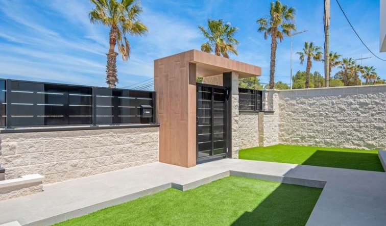 Reventa - Villa - Algorfa