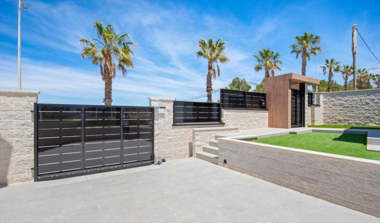 Reventa - Villa - Algorfa