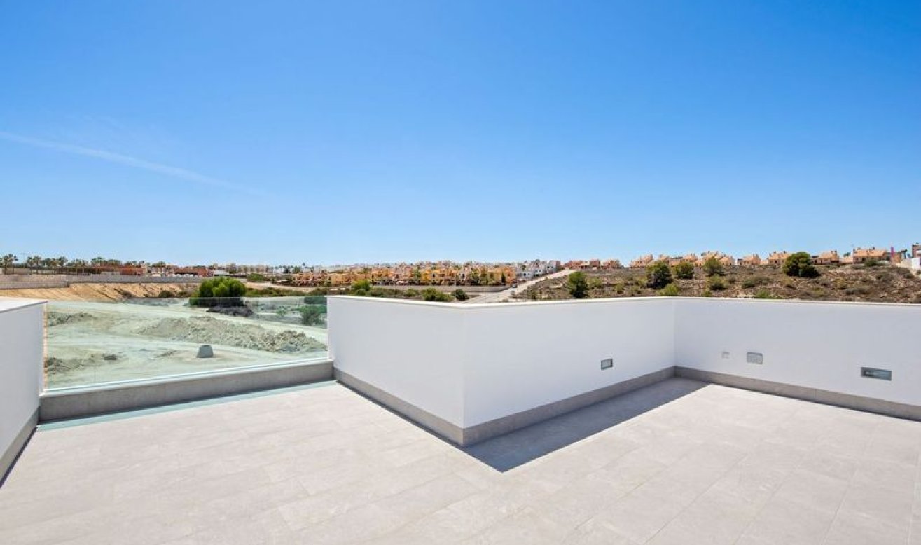 Reventa - Villa - Algorfa