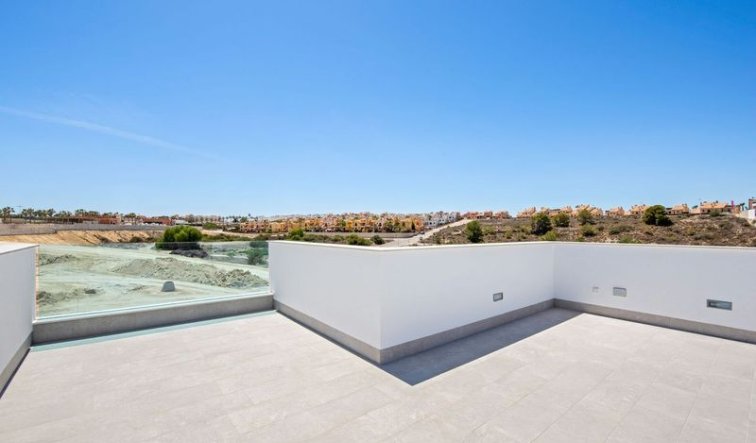 Reventa - Villa - Algorfa