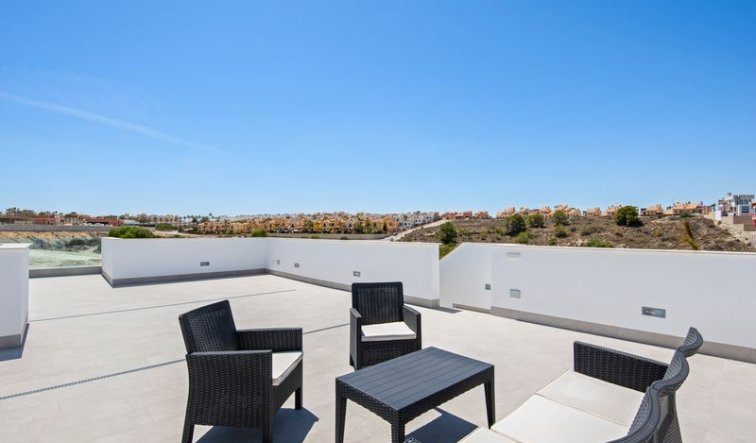 Reventa - Villa - Algorfa