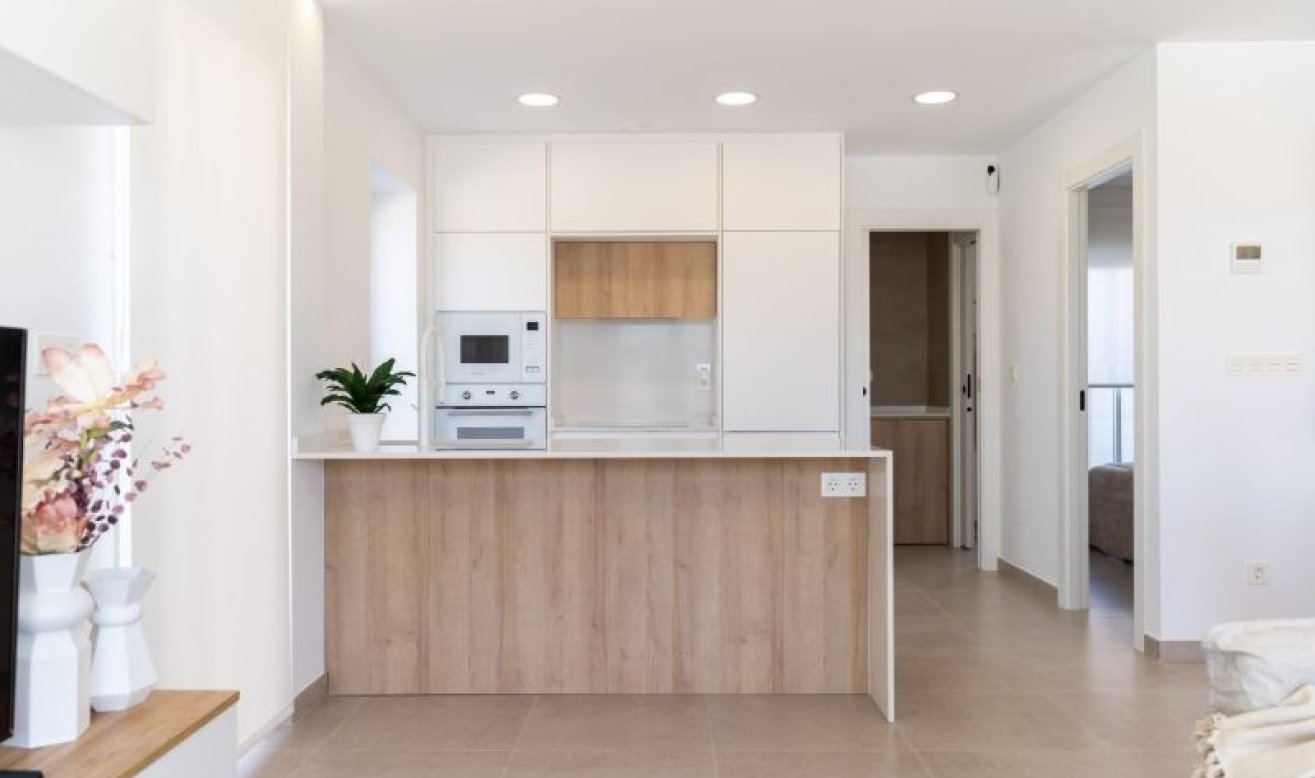 Resale - Villa - Pilar de la Horadada