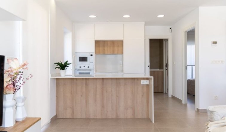 Resale - Villa - Pilar de la Horadada