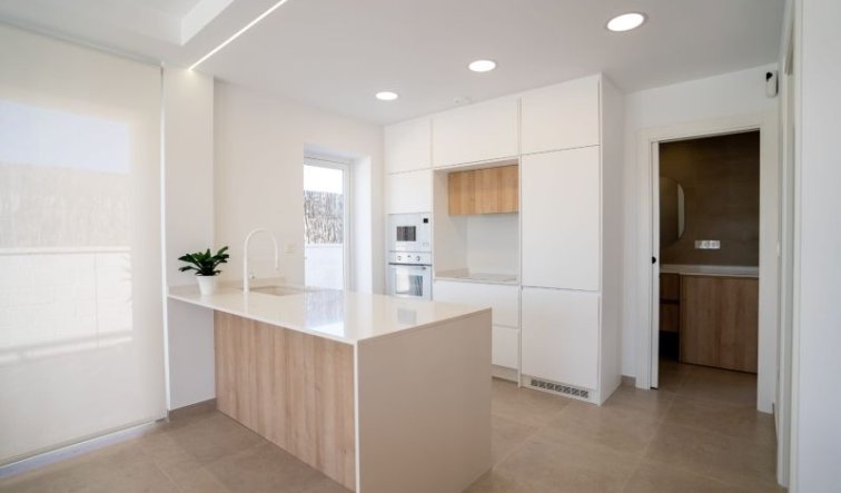 Resale - Villa - Pilar de la Horadada