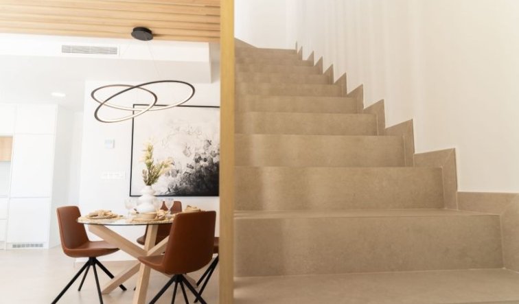 Resale - Villa - Pilar de la Horadada