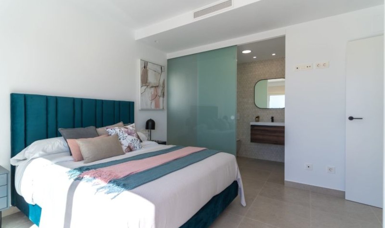 Resale - Villa - Pilar de la Horadada