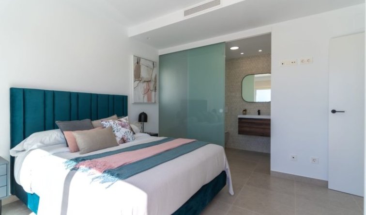 Resale - Villa - Pilar de la Horadada