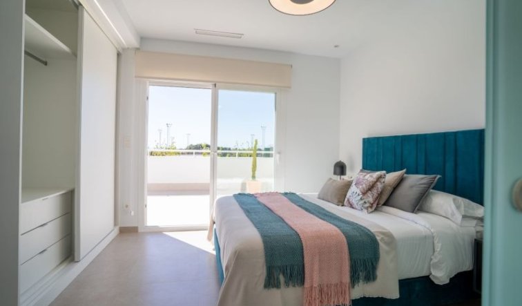 Resale - Villa - Pilar de la Horadada