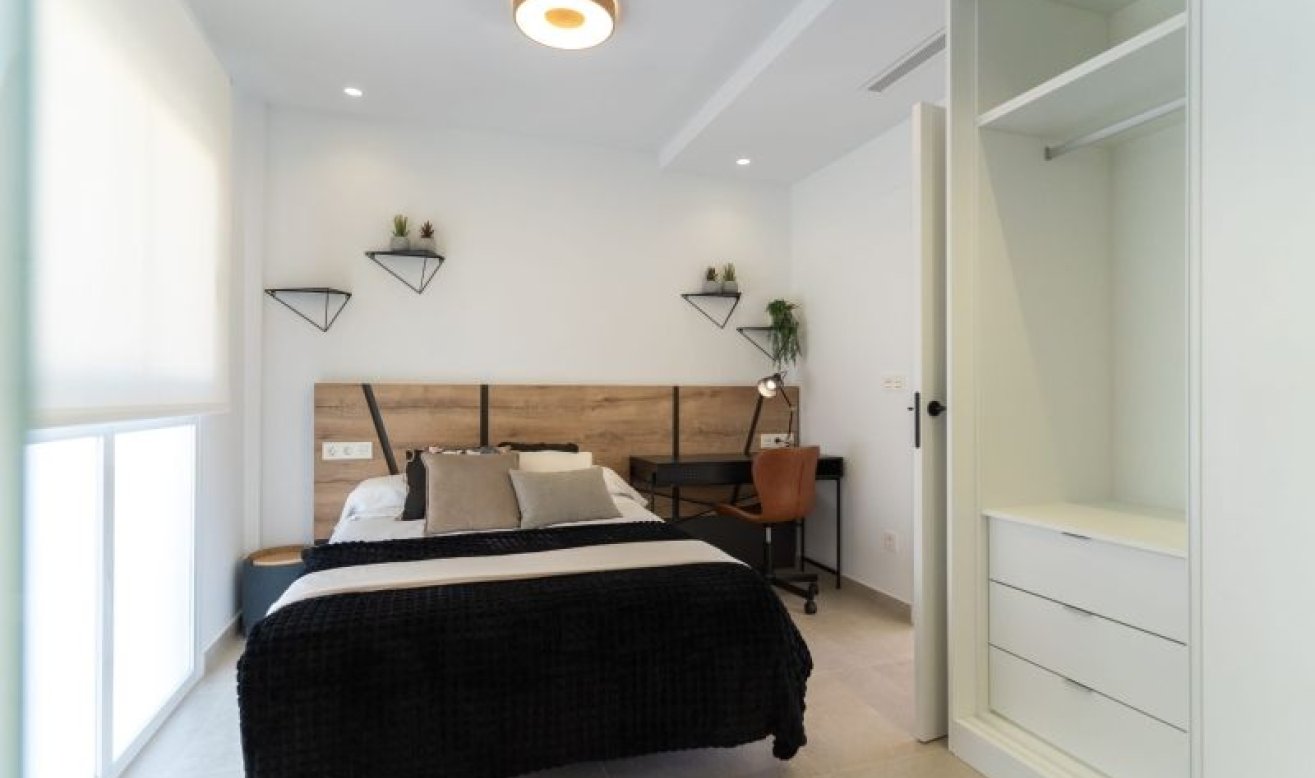 Resale - Villa - Pilar de la Horadada