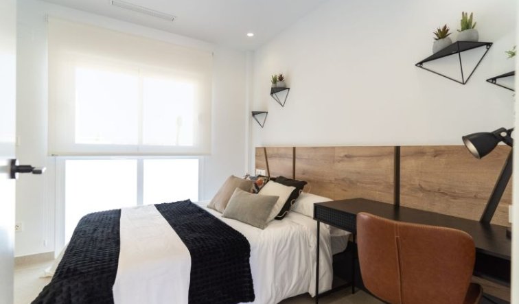 Resale - Villa - Pilar de la Horadada