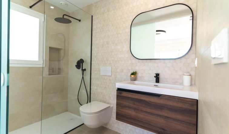 Resale - Villa - Pilar de la Horadada