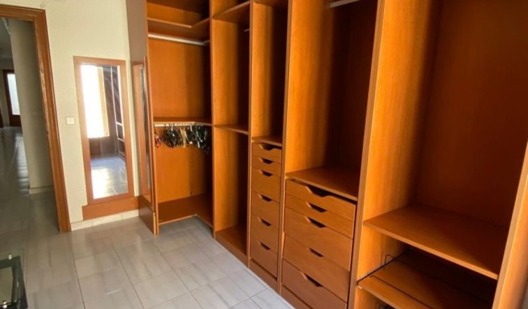 Reventa - Apartamento / piso - Hondón de las Nieves