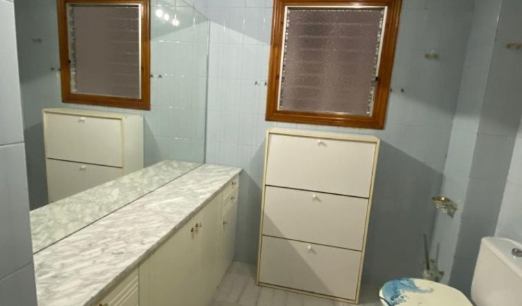 Reventa - Apartamento / piso - Hondón de las Nieves