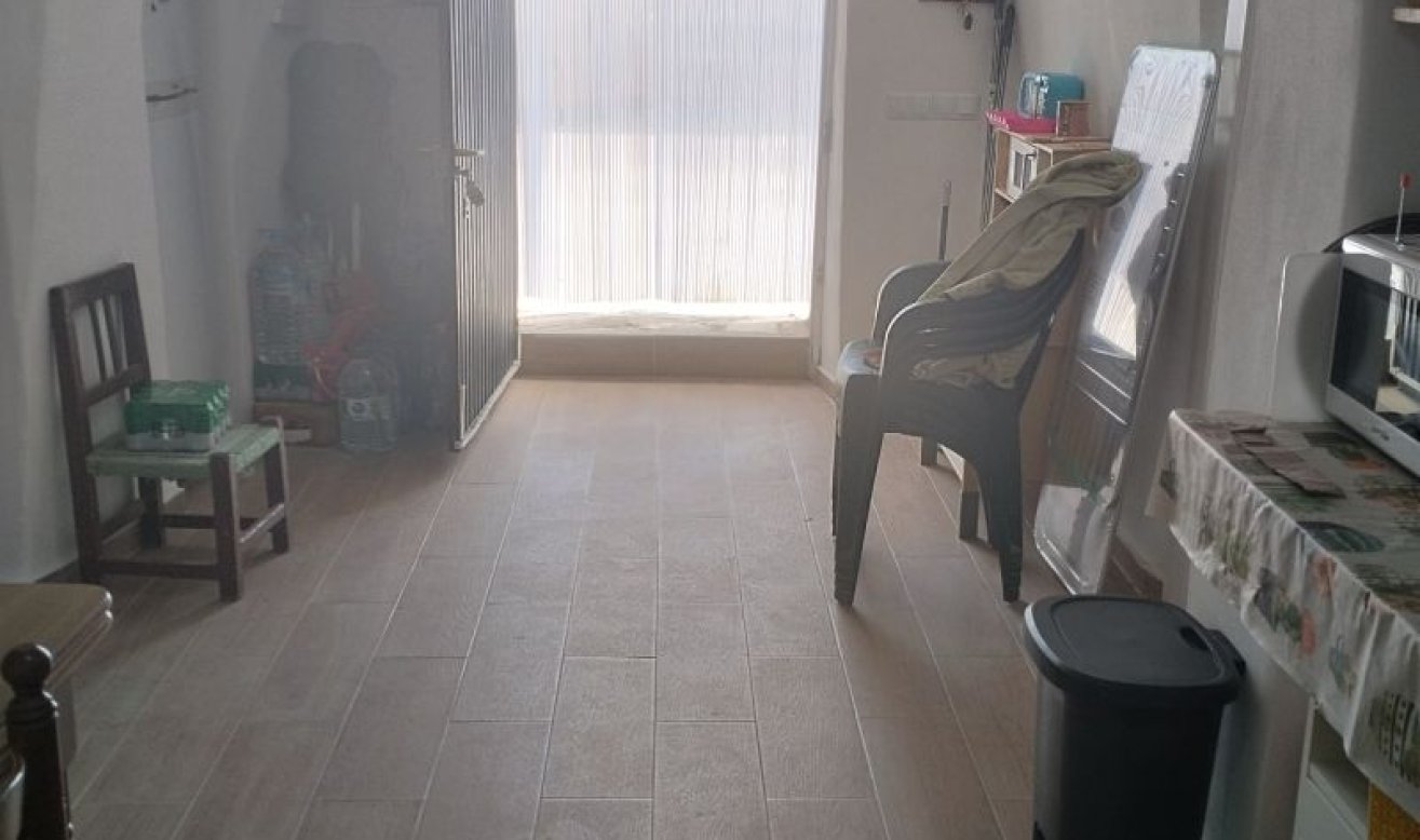 Resale - Villa - La Romana