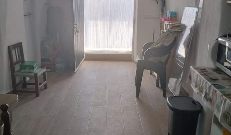Resale - Villa - La Romana