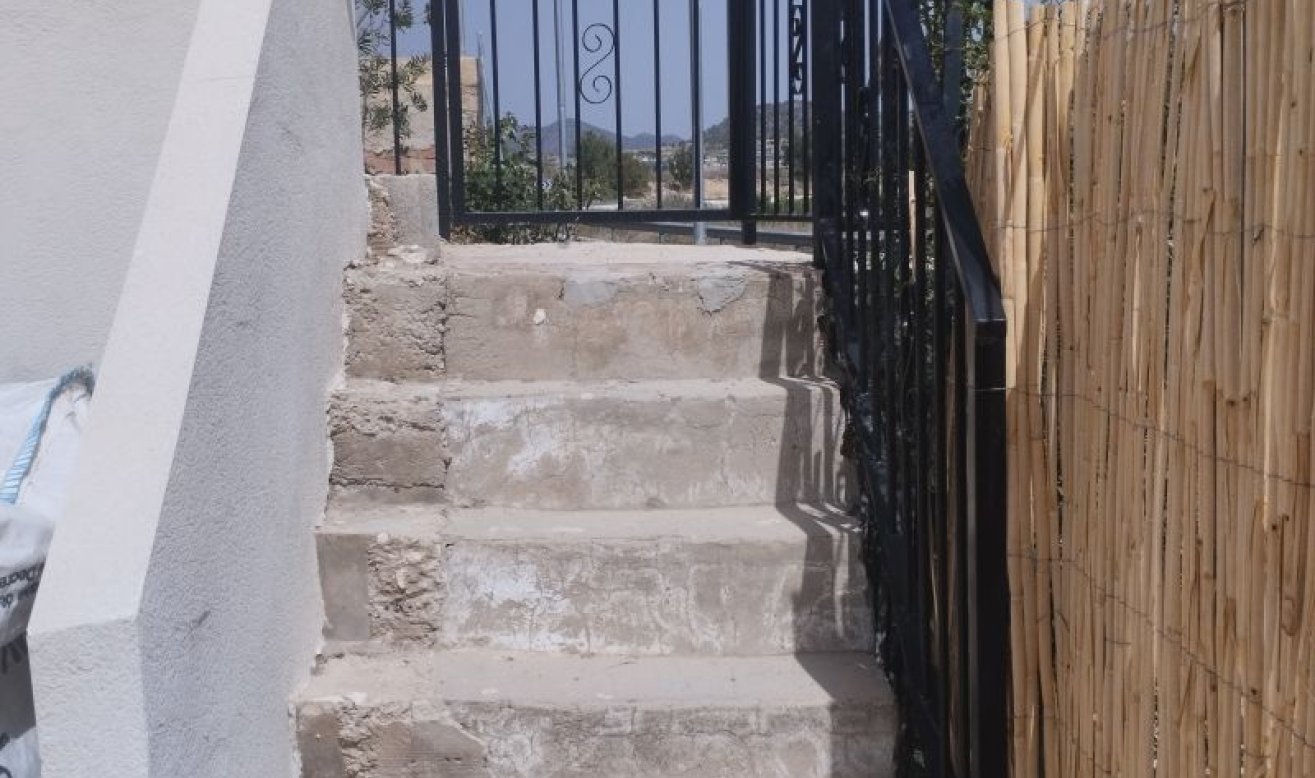 Resale - Villa - La Romana