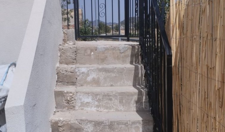 Resale - Villa - La Romana