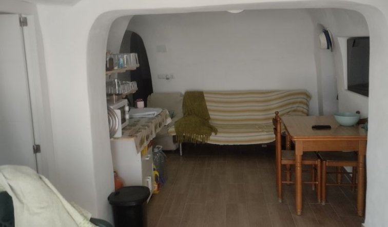Resale - Villa - La Romana