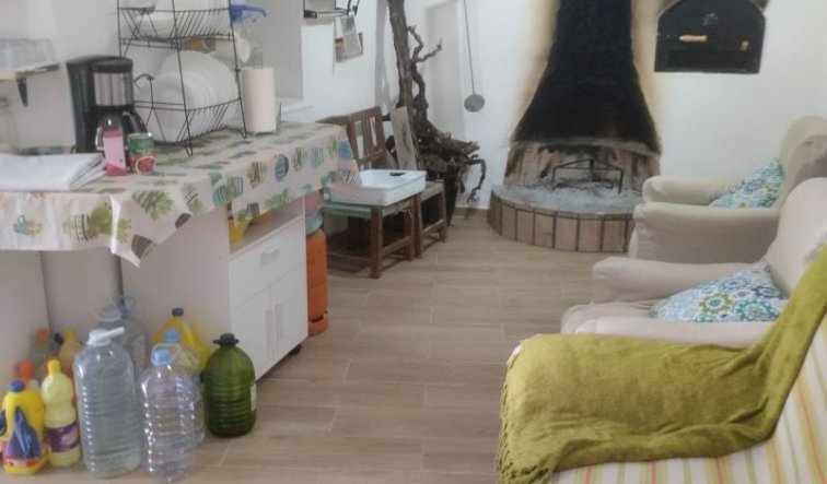 Resale - Villa - La Romana