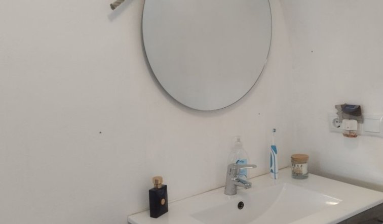 Resale - Villa - La Romana