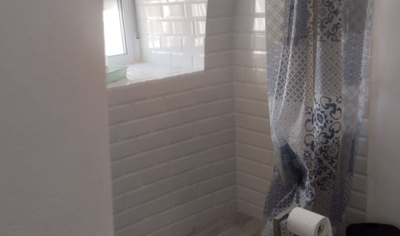 Resale - Villa - La Romana