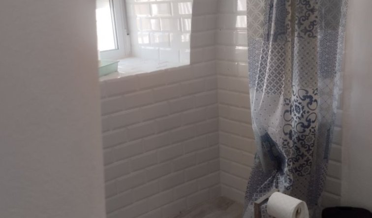 Resale - Villa - La Romana