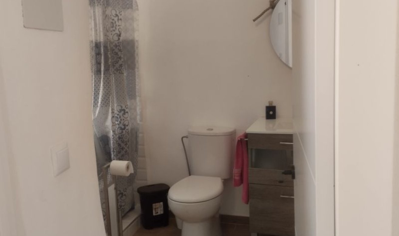 Resale - Villa - La Romana