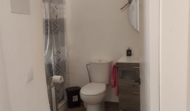 Resale - Villa - La Romana