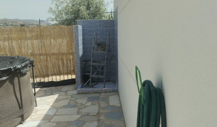 Resale - Villa - La Romana