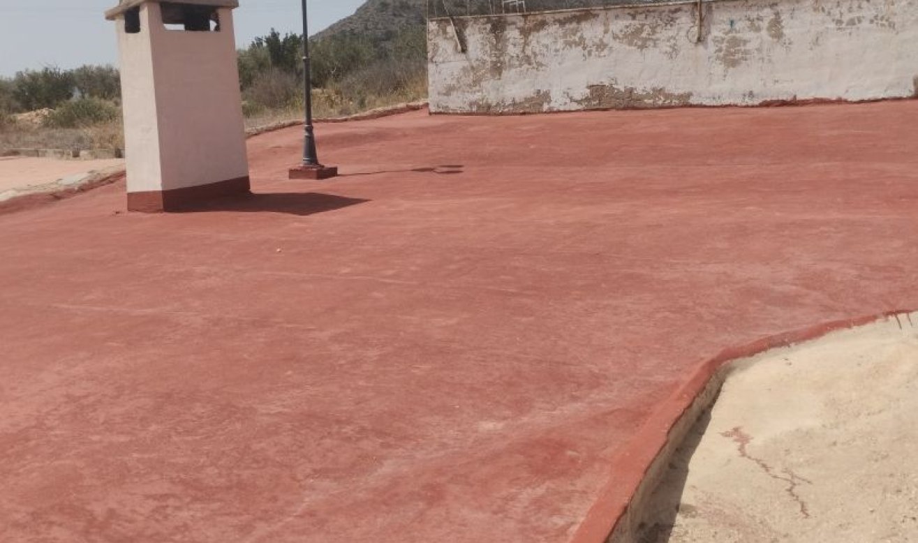 Resale - Villa - La Romana