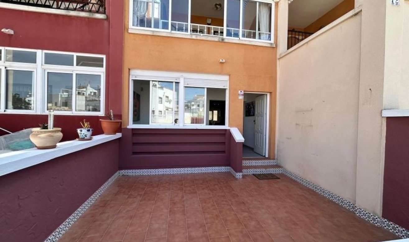 Reventa - Bungalow - Orihuela Costa
