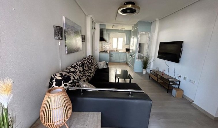 Reventa - Bungalow - Orihuela Costa