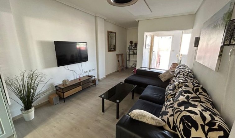 Reventa - Bungalow - Orihuela Costa