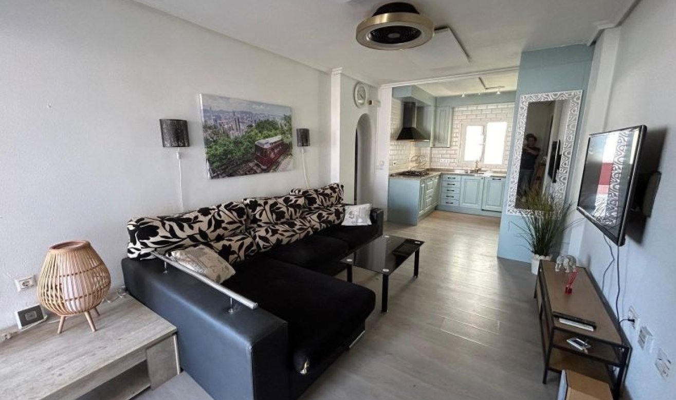Reventa - Bungalow - Orihuela Costa