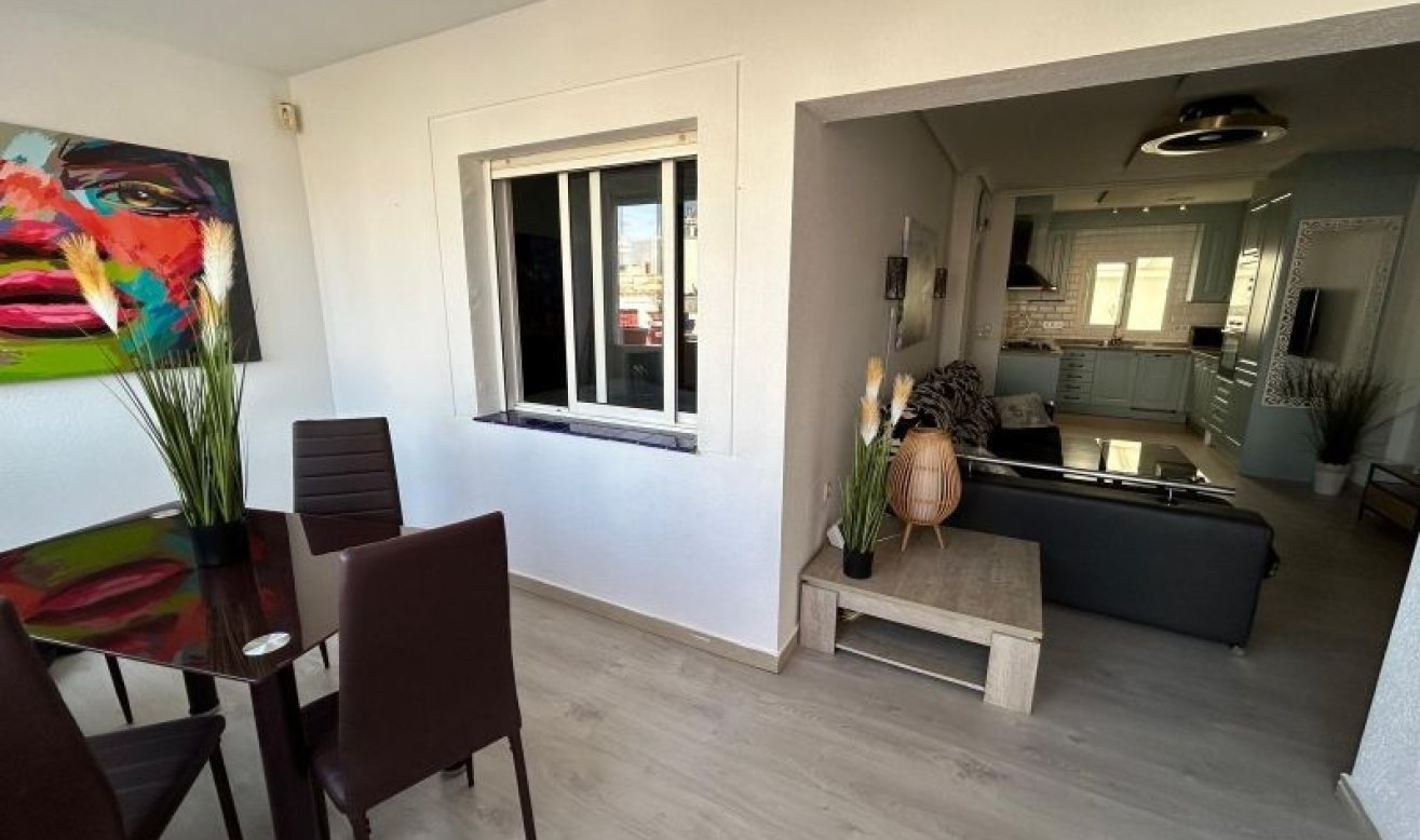 Reventa - Bungalow - Orihuela Costa