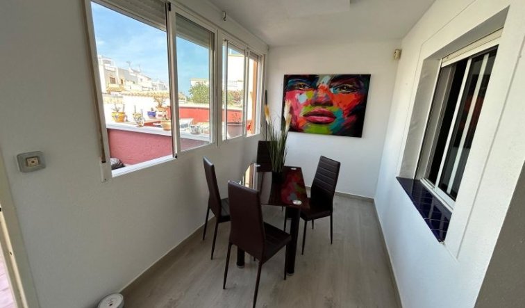Reventa - Bungalow - Orihuela Costa