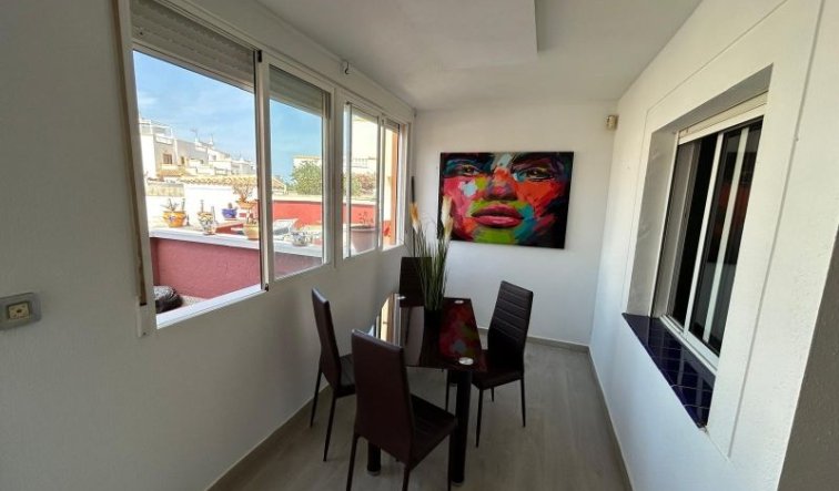 Reventa - Bungalow - Orihuela Costa