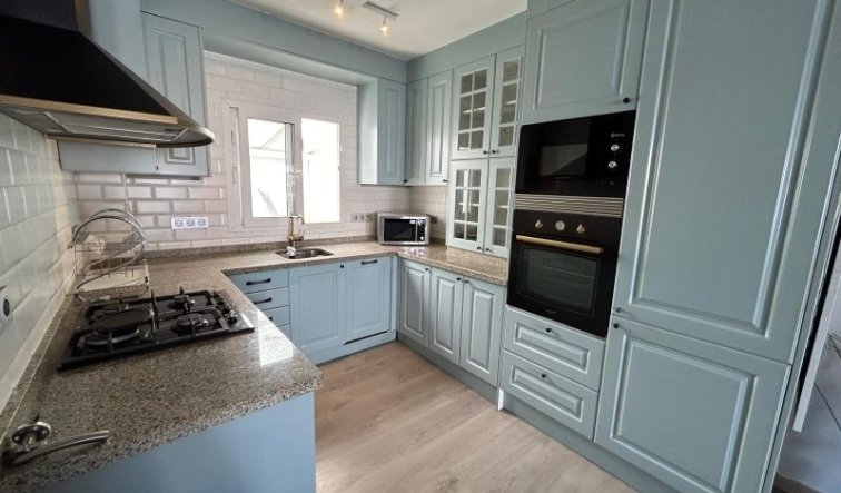 Reventa - Bungalow - Orihuela Costa