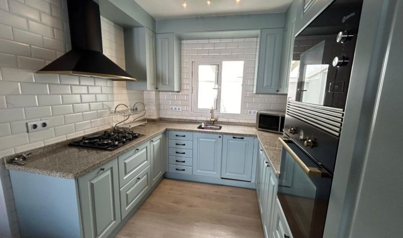 Reventa - Bungalow - Orihuela Costa