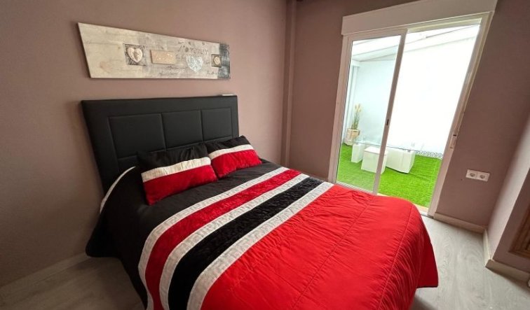 Reventa - Bungalow - Orihuela Costa