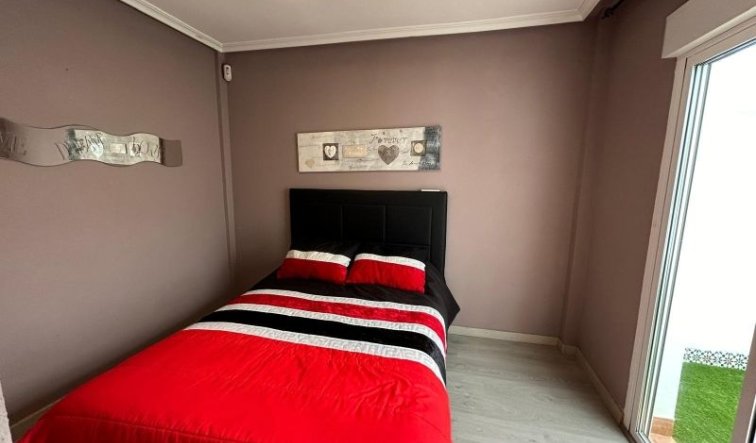 Reventa - Bungalow - Orihuela Costa