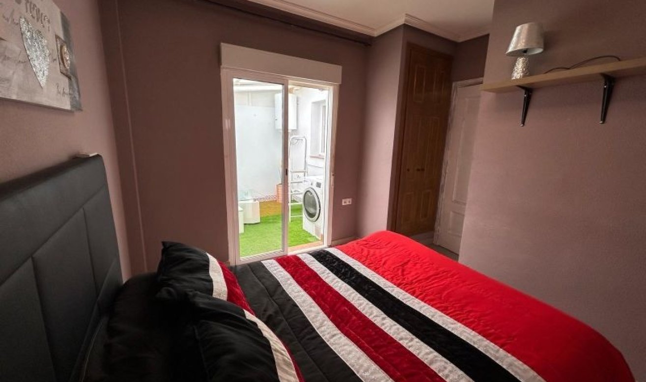 Reventa - Bungalow - Orihuela Costa