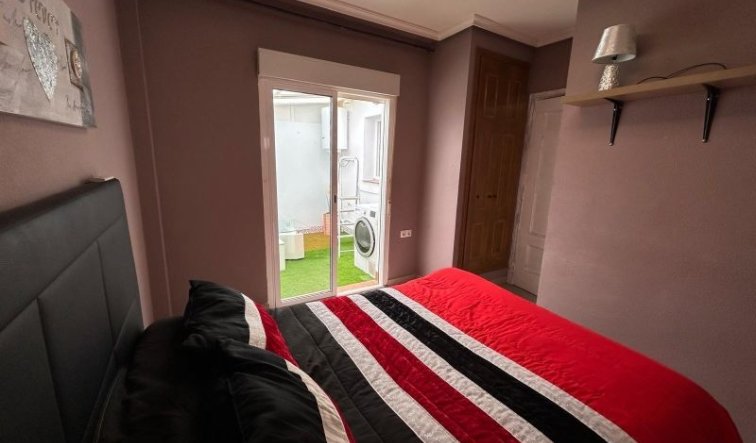 Reventa - Bungalow - Orihuela Costa