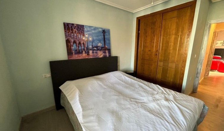 Reventa - Bungalow - Orihuela Costa