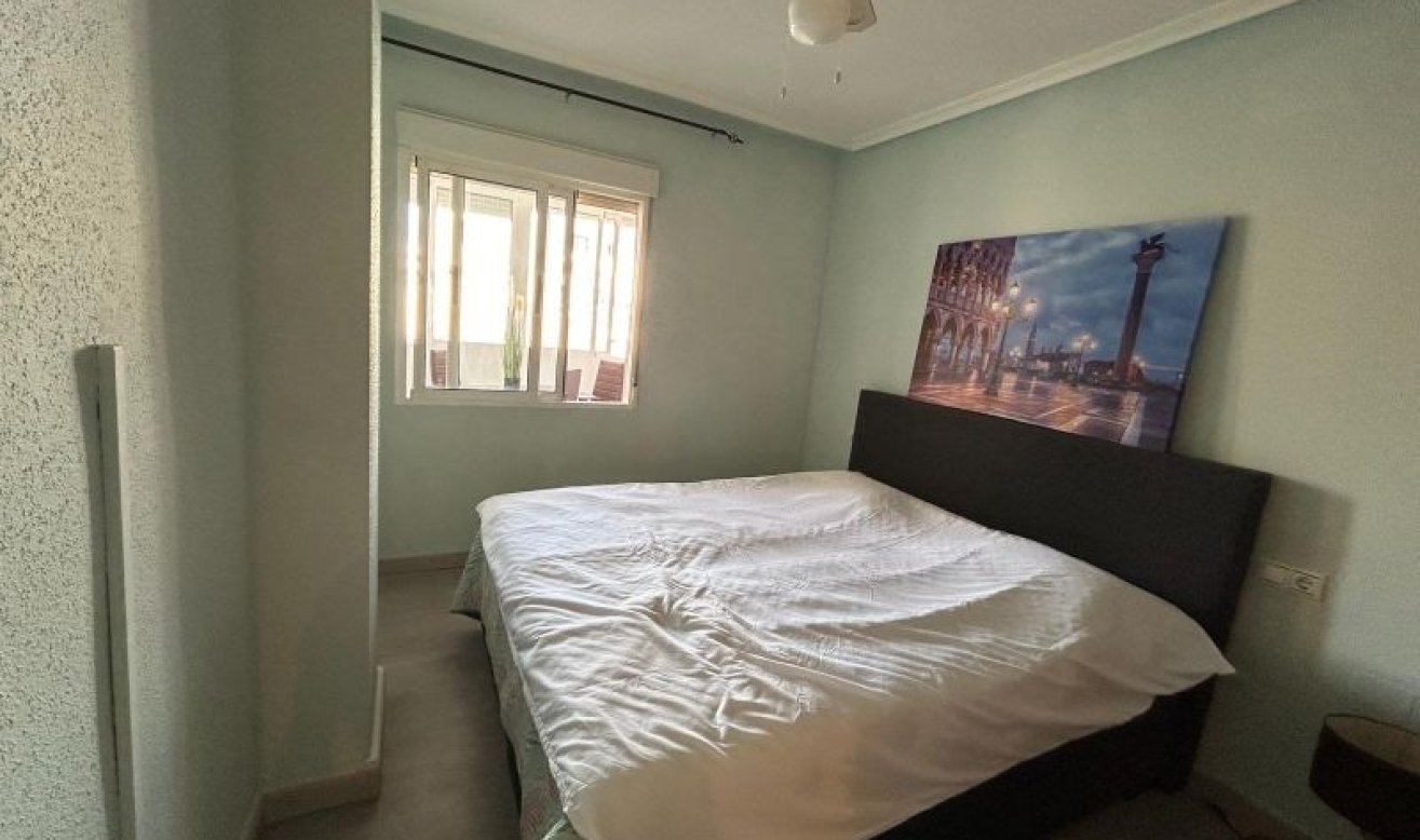 Reventa - Bungalow - Orihuela Costa