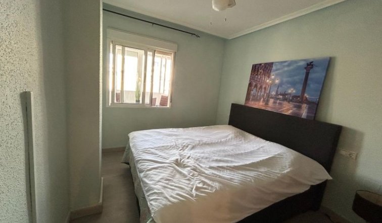 Reventa - Bungalow - Orihuela Costa