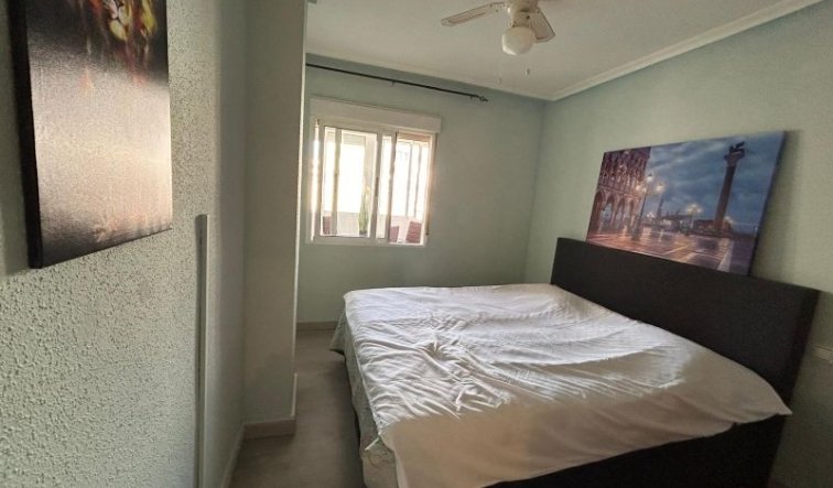 Reventa - Bungalow - Orihuela Costa