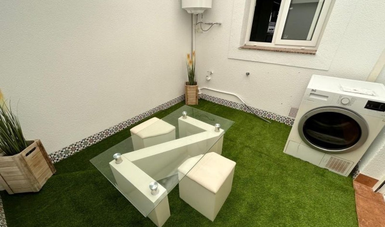 Reventa - Bungalow - Orihuela Costa