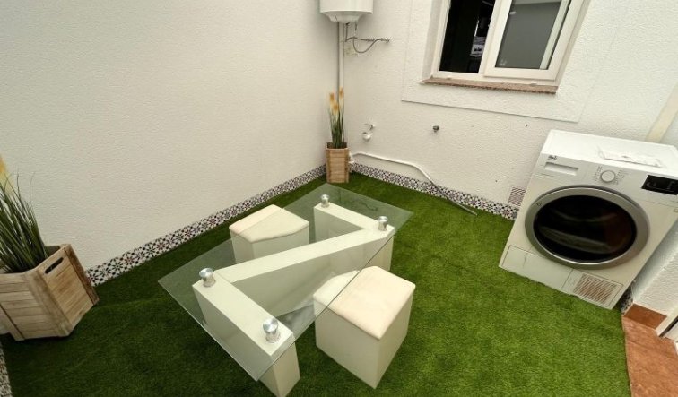 Reventa - Bungalow - Orihuela Costa