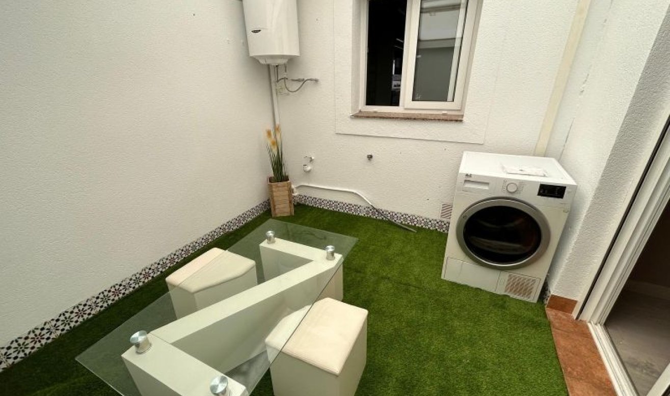 Reventa - Bungalow - Orihuela Costa